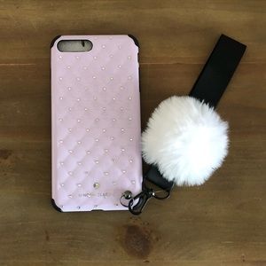 BNWT iPhone 8plus case
